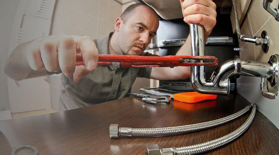 Professional expert plumbing services in Decherd, TN